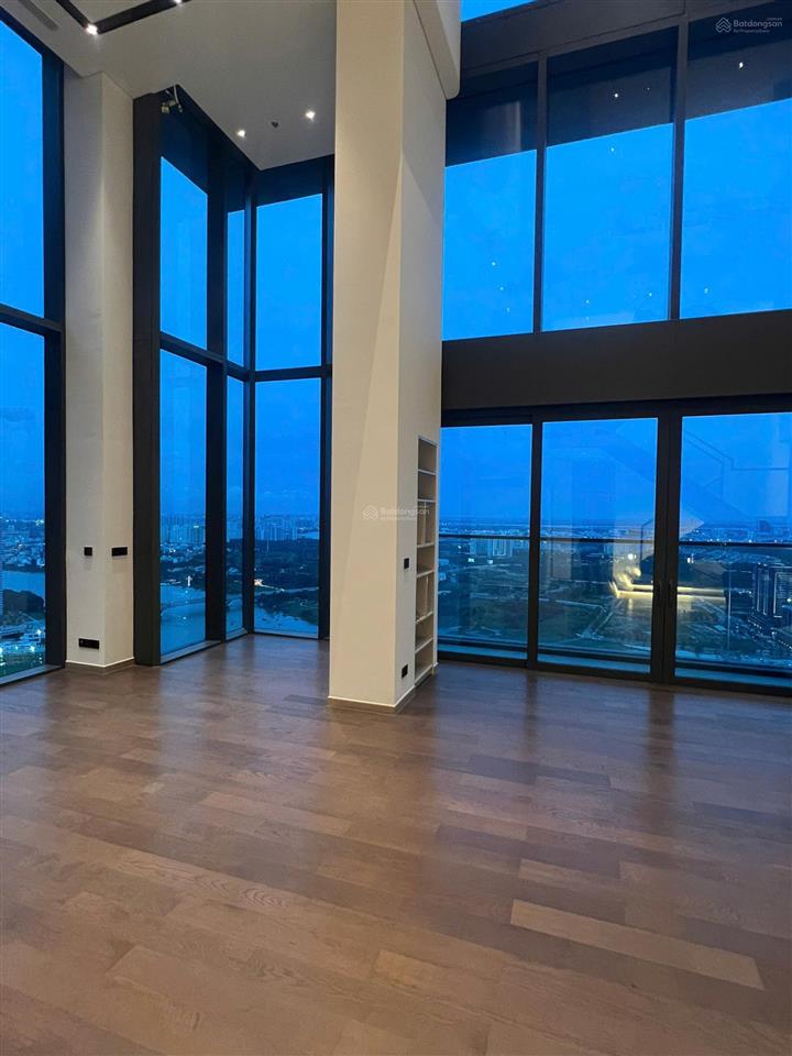 Chính chủ cần bán penhouse la casa 503.5m2