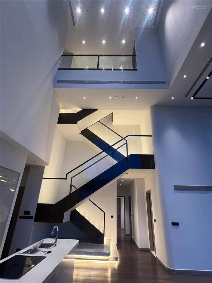 Chính chủ cần bán penhouse la casa 503.5m2