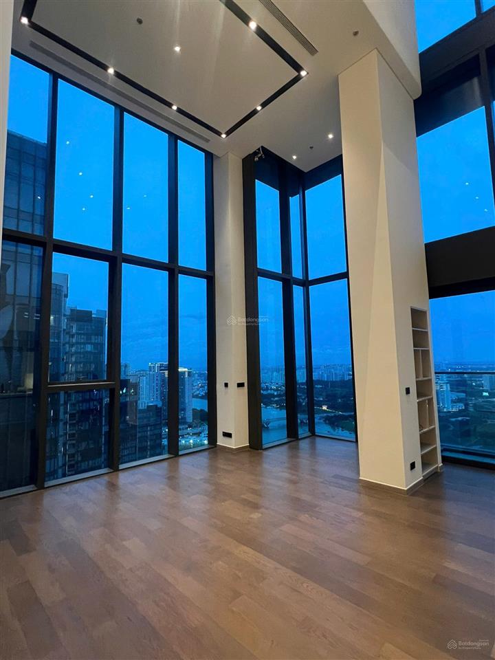 Chính chủ cần bán penhouse la casa 503.5m2