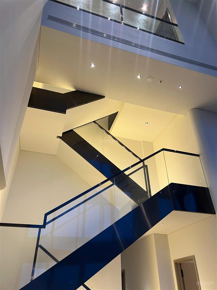 Chính chủ cần bán penhouse la casa 503.5m2