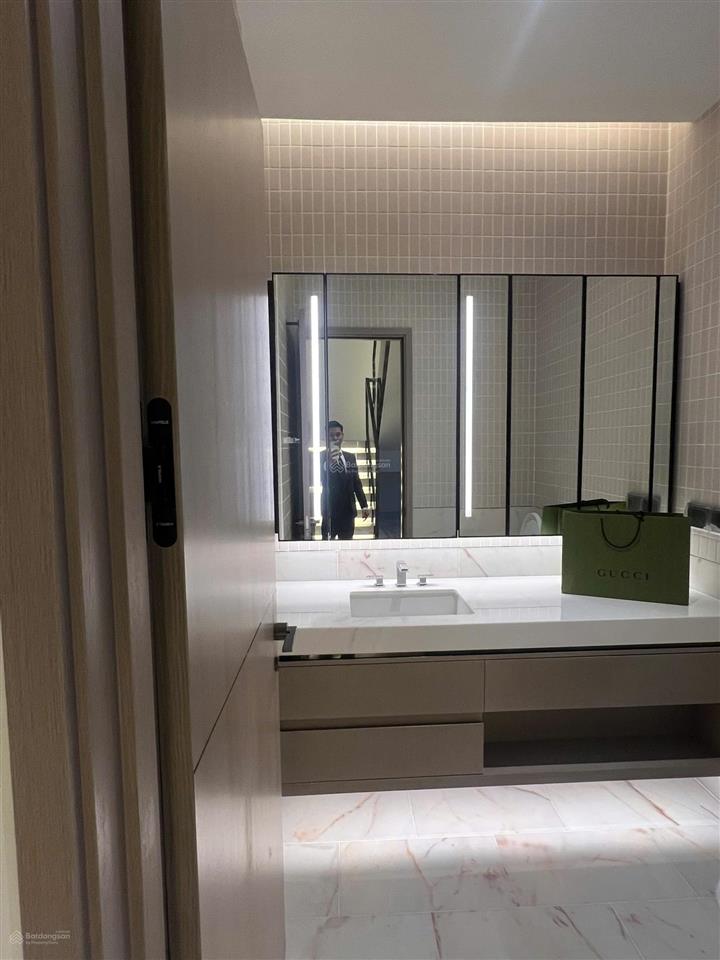 Chính chủ cần bán penhouse la casa 503.5m2