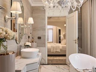 Định cư nước ngoài nên tôi cần bán nhanh căn duplex eaton park gamuda land 200m 30 tỷ chính chủ