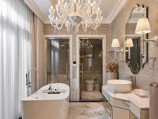 Chính chủ cần thanh lý căn hộ đẹp diện tích lớn 150m2 giá 14.6 tỷ  chính chủ miễn trung gian