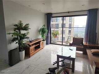 Bán căn hộ 3 ngủ view đẹp green park việt hưng