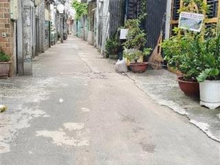 Gần nhà thờ nam hải  cạnh central primium tạ quang bửu  nhà 3 tầng, 57m2, 4x14m, giá chỉ 6.5 tỷ