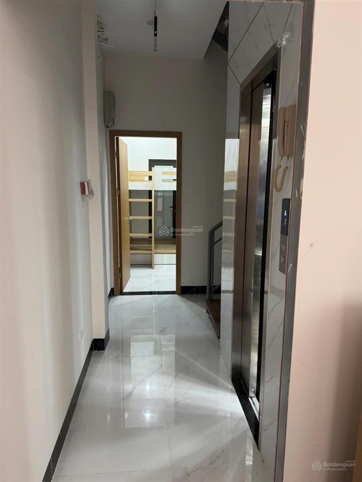 Nhà dòng tiền đường láng q. đống đa  60m2  5 tầng thang máy  dt 45tr/th  giá nhỉnh 11 tỷ