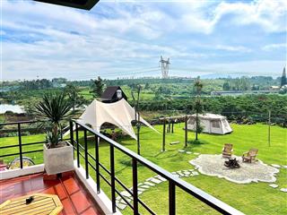 Hot, sở hữu ngay lô đất view hồ tam châu, sát cao tốc dg  lk, giá 6 tr/m2