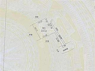 Bán lô đất đẹp 214,4m² xóm nấm, yên sở, hoài đức, hà nội