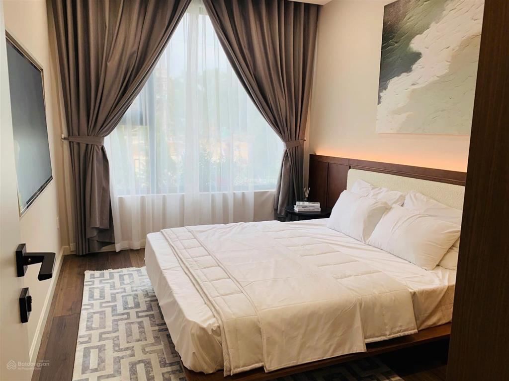 Bán cc 3pn, 2wc tại phạm văn đồng, 12 tỷ, 110m2, đầy đủ nội thất