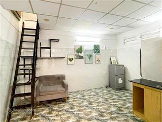 Cần cho thuê nhà 4m x 9m, 1 lầu hẻm nguyễn văn đậu, bình thạnh