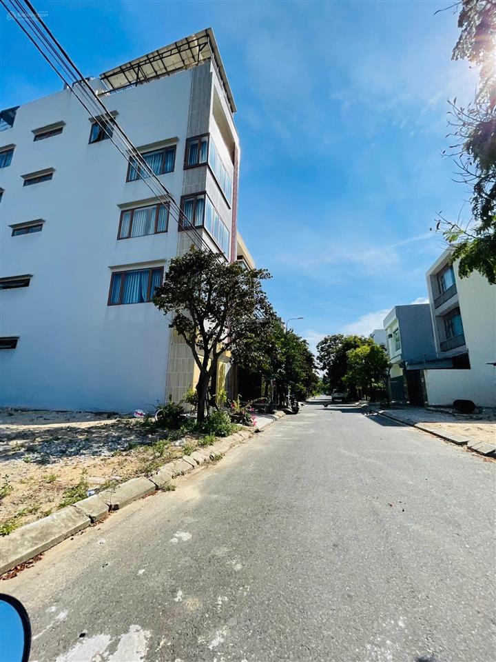 Bán đất tại trần xuân hòa, hòa hải, ngũ hành sơn, đà nẵng, 6,1 tỷ, 100m2