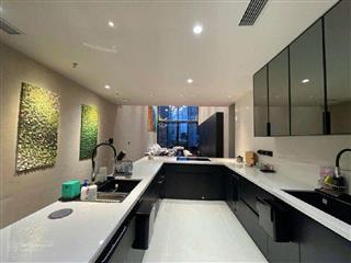 Tòa nhà đẳng cấp ngõ yết kiêu trái tim hà nội 63 tỷ 8 tầng thang máy  dt sử dụng 90m2