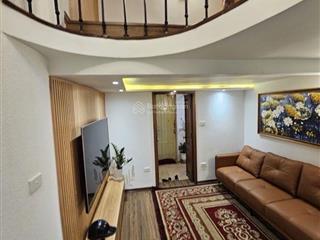 Duplex phố đường thành  tầng 2 lõi hoàn kiếm  4,2 tỷ