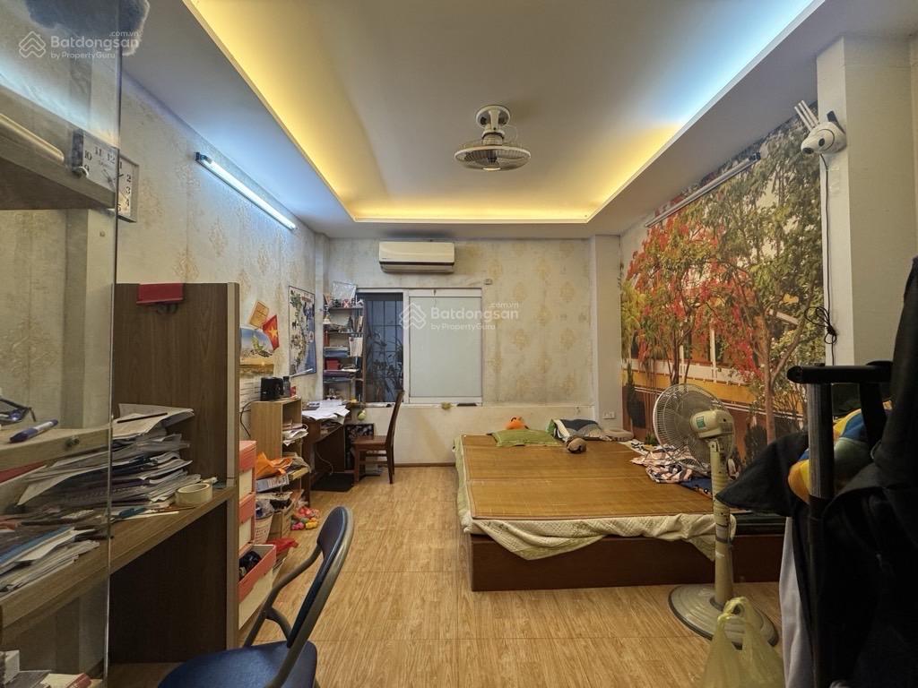 Nguyễn đình chiểu thông  vân hồ 3  nhà đẹp 6 tầng  9.2 tỷ