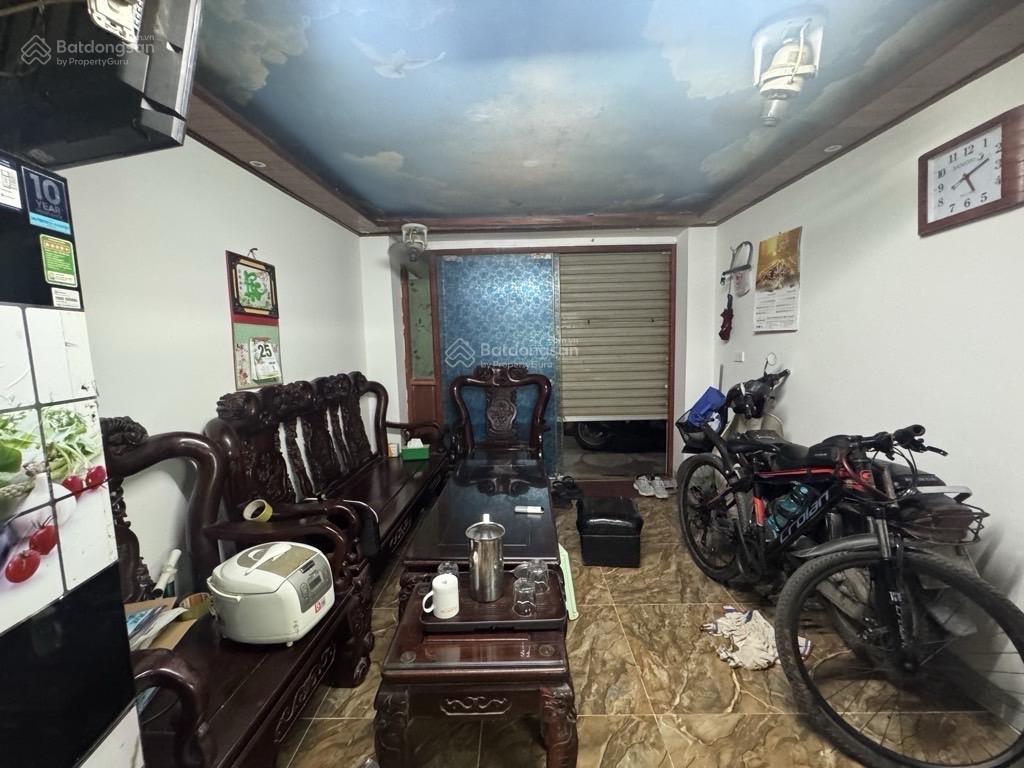 Nguyễn đình chiểu thông  vân hồ 3  nhà đẹp 6 tầng  9.2 tỷ