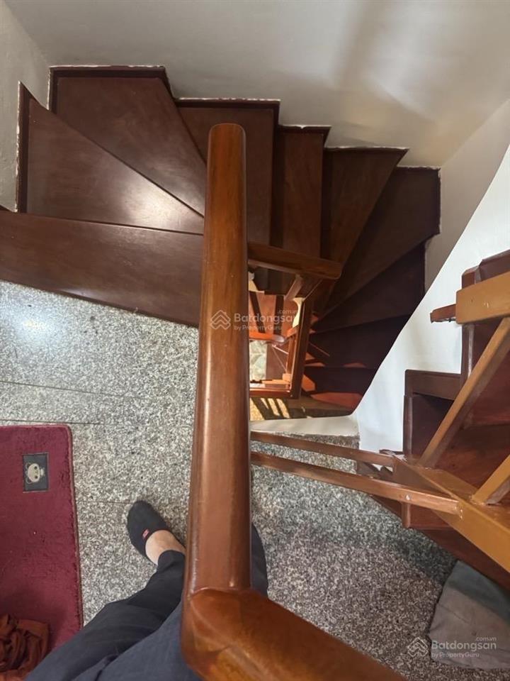 Nguyễn đình chiểu thông  vân hồ 3  nhà đẹp 6 tầng  9.2 tỷ