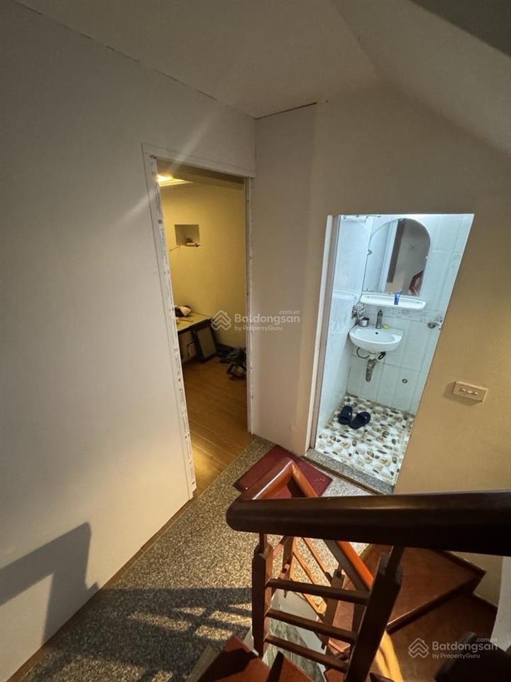 Nguyễn đình chiểu thông  vân hồ 3  nhà đẹp 6 tầng  9.2 tỷ