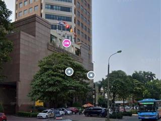 🔥 PHỐ THỢ NHUỘM – LÕI HOÀN KIẾM – 16 TỶ 🔥 🏠 36m² sử dụng | 5 tầng | Thang máy | 3 thoáng 👉 Rốn rùa 