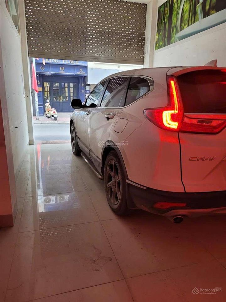 Mặt phố an trạch hai mặt tiền vị trí kinh doanh đỉnh  giá 31,5 tỷ | sử dụng 62m2