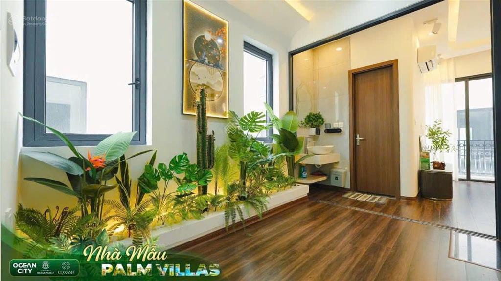 Quỹ căn hộ, biệt thự vin ocean park 123 cho thuê  giá hấp dẫn nhất thị trường!!!