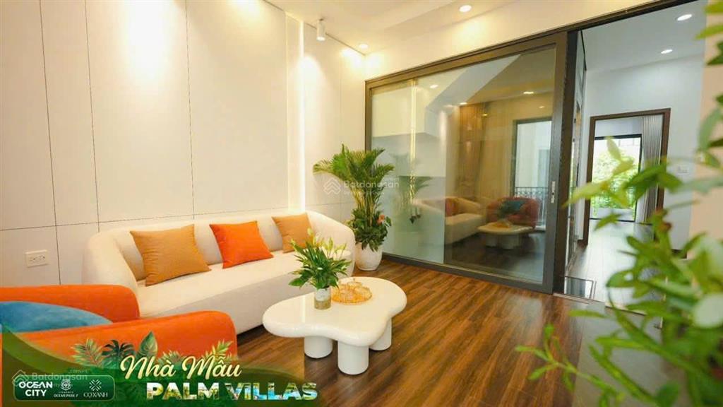 Quỹ căn hộ, biệt thự vin ocean park 123 cho thuê  giá hấp dẫn nhất thị trường!!!