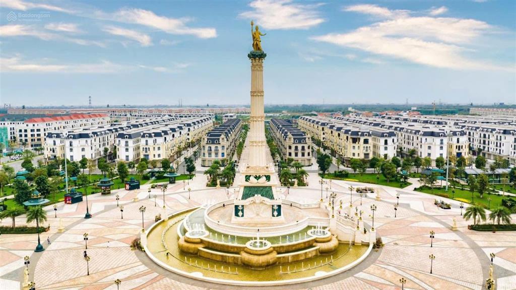 Đừng lỡ quỹ căn chuyển nhượng đẹp giá tốt nhất tháng 11