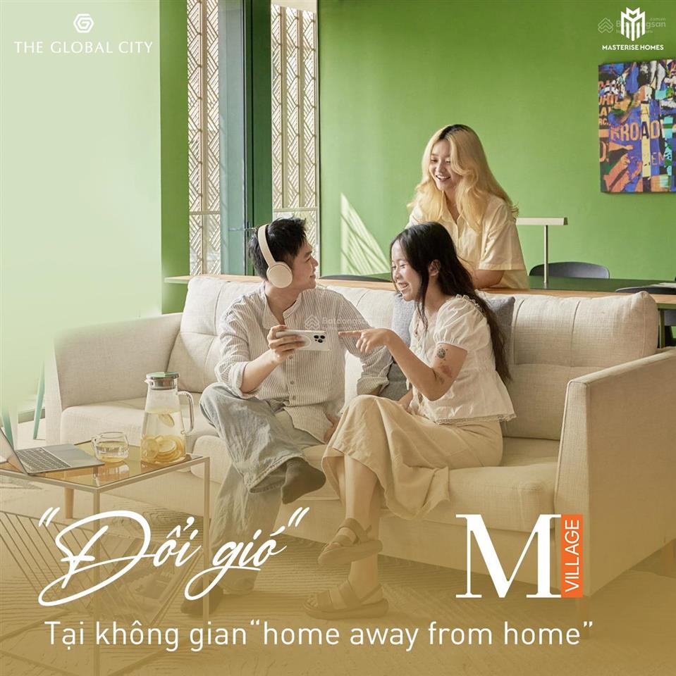 Chủ đầu tư mở bán căn hộ 1pn hạng sang masteri park place the global city  hotline 0776 943 ***