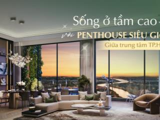 Chủ đầu tư mở bán căn hộ hạng sang masteri park place the global city  2pn,  0776 943 ***