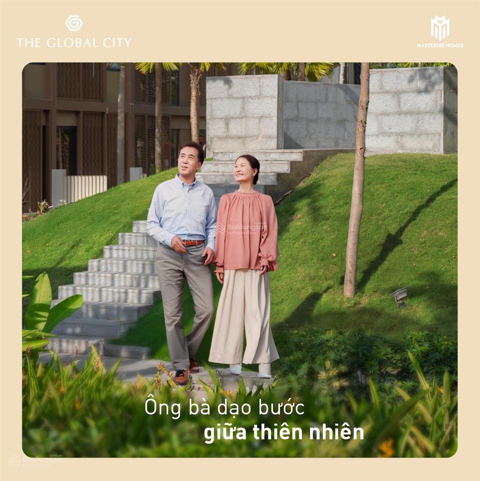 Chủ đầu tư mở bán căn hộ hạng sang masteri park place the global city 2pn  hotline 0776 943 ***