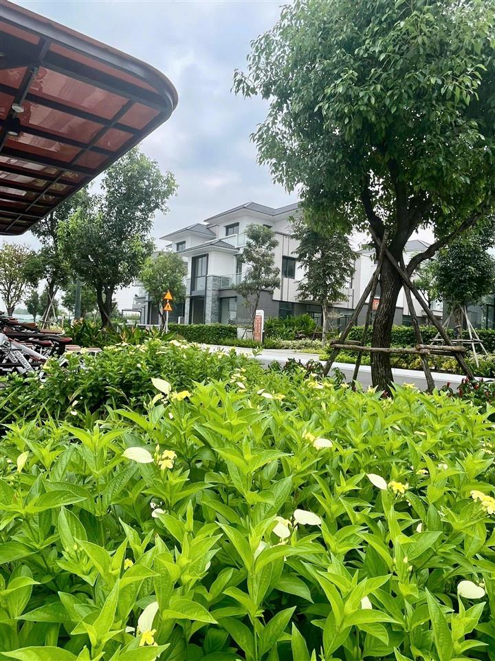 Mở bán đợt 1 nhà phố, biệt thự khang điền  gladia by the waters đã xây xong  pkd 0776 943 ***