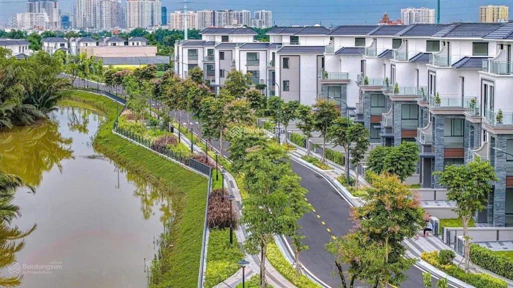 Mở bán đợt 1 nhà phố, biệt thự khang điền  gladia by the waters đã xây xong  pkd 0776 943 ***