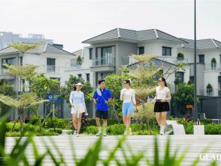 Mở bán đợt 1 nhà phố, biệt thự khang điền  gladia by the waters đã xây xong  pkd 0776 943 ***
