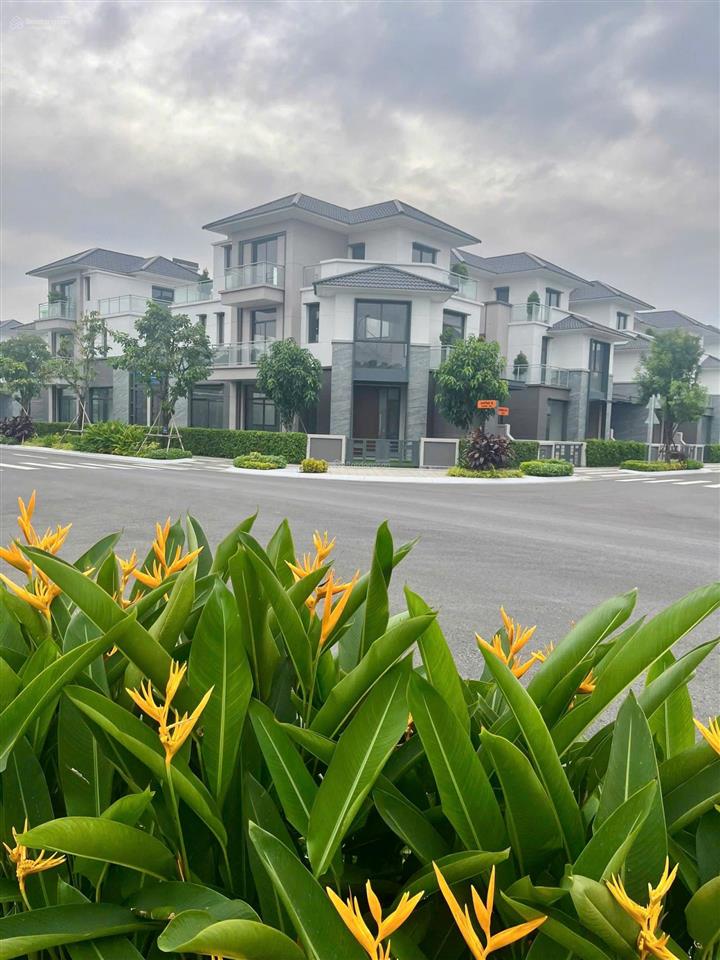 Mở bán đợt 1 nhà phố, biệt thự khang điền  gladia by the waters đã xây xong  pkd 0776 943 ***