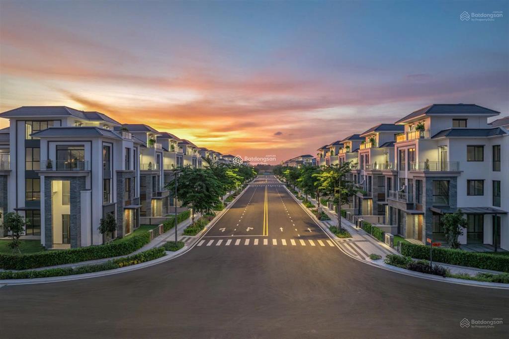 Mở bán đợt 1 nhà phố, biệt thự khang điền  gladia by the waters đã xây xong  pkd 0776 943 ***