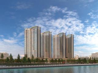 Bán ch 104m2 tại capital square, 10,15 tỷ, an hải bắc, sơn trà, đà nẵng