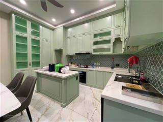 Cho thuê nhà nguyên căn cityland gò vấp