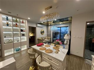 Bán căn hộ 3pn cao cấp tòa p2 pavillion ocean park 1, full nội thất nhập chỉ 6 tỷ