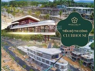 Bán gấp biệt thự 4pn, 4wc, 151m2 tại nguyễn chí thanh, dương đông, phú quốc, 20 tỷ vnd