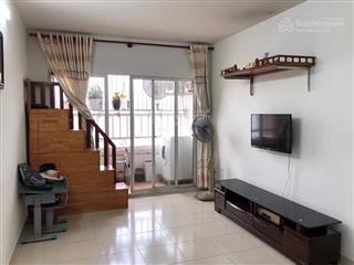 Thang bộ bàu cát ii, giá 2,2 tỷ 55m2 căn góc 2 bancong.