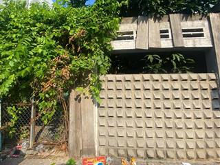 Bán đất nền 2 mặt tiền nguyễn kiệm  diện tích 216m2  33 tỷ