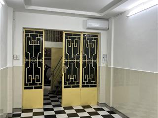 Cho thuê nhà nam kỳ khởi nghĩa 33m²  2 tầng  10 triệu  khu vực trung tâm quận 3