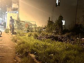 Bán lô đất thổ cư  odt  phân lô ô tô tận nền 73m2  5.5x14 gần chợ phú thuận q7 6.2tỷ tl