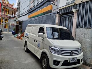 Bán nhà mặt tiền kinh doanh đs quận 4  ngang 5 5tầng  nội thất đẹp  gần khuôn viên 10.5tỷ tl