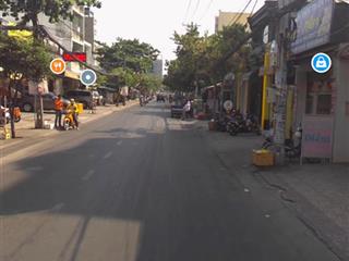 Bán nhà mặt tiền lê v lương  p tân phong sát đh tôn đức thắng quận 7  hơn 12tỷ tl