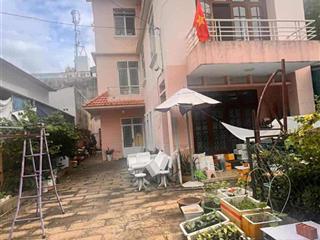 Bán gấp biệt thự 3tầng lý phục man quận 7 ngang 10x27 sát khu dc nam long  hc đủ 22tỷ tlc