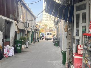 Bán nhà nở hậu hẻm xe hơi  70m2 p. tân hưng quận 7  3.8x17m  2 tầng  hoàn công  chỉ hơn 9tỷ tl