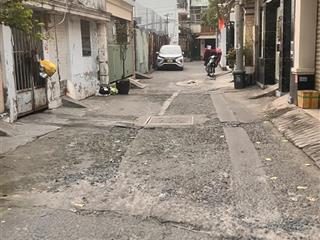 Bán nhà 5tầng hẻm xe tải khu kiều đàm quận 7 80m2 4x20 hoàn công  sát quận 4 và 8 13tỷ hơn tl