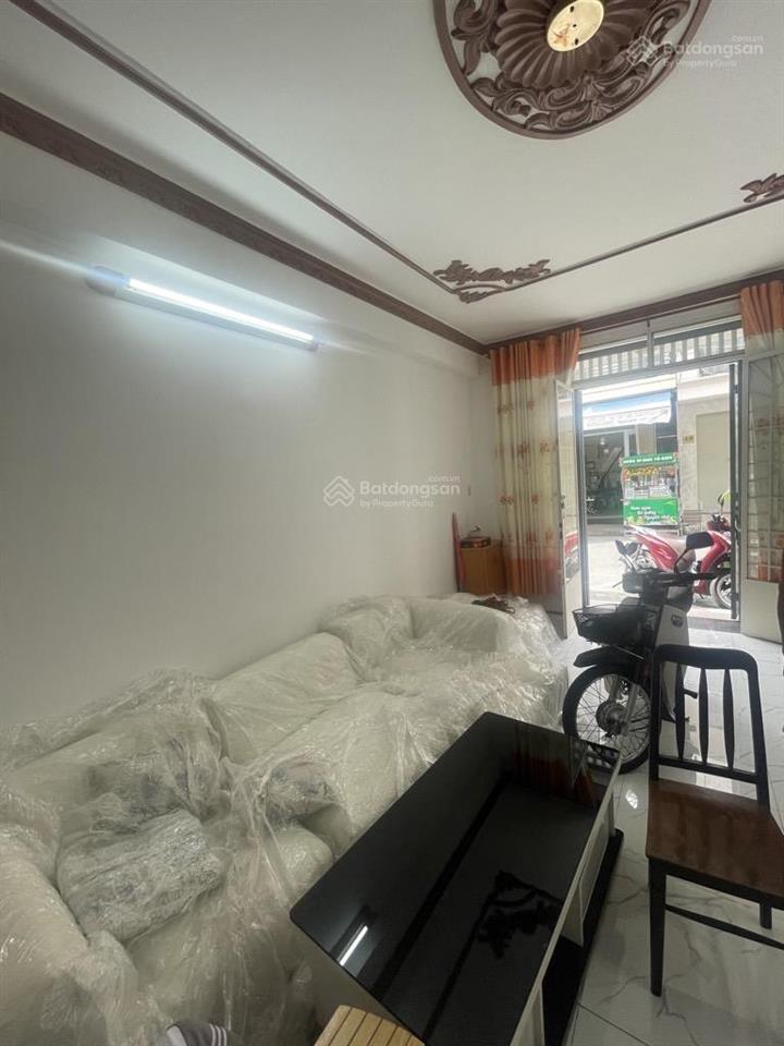 Bán nhà mặt tiền đs 8m khu cư xá ngân hàng quận 7 4x13 3tầng sát chợ kinh doanh đa ngành 12tỷ