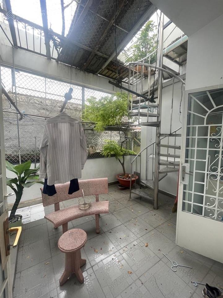 Bán nhà mặt tiền đs 8m khu cư xá ngân hàng quận 7 4x13 3tầng sát chợ kinh doanh đa ngành 12tỷ