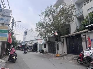 Bán biệt thự ngang 8.2m  sát nam long trần trọng cung vimhome quận 7 115m2  đường nhựa 14tỷ tl